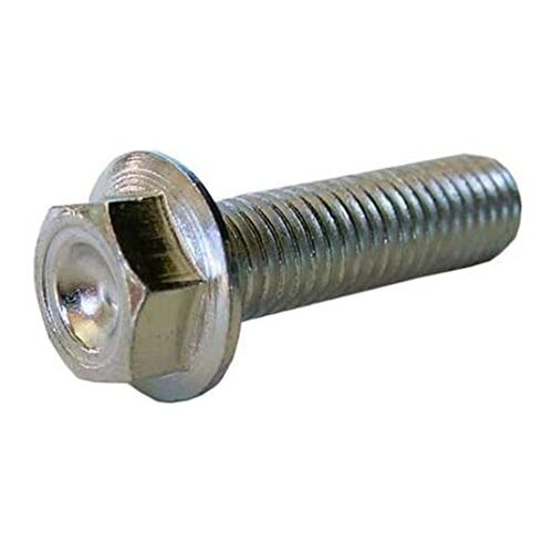 FLANGE BOLT M8X35