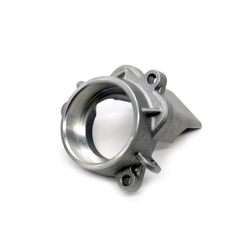 EXHAUST FLANGE RR/RX/XT 250/300 MY18>