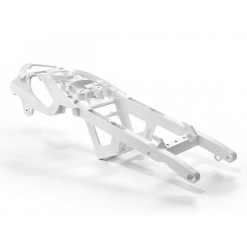 BETA REAR SUB-FRAME WHITE