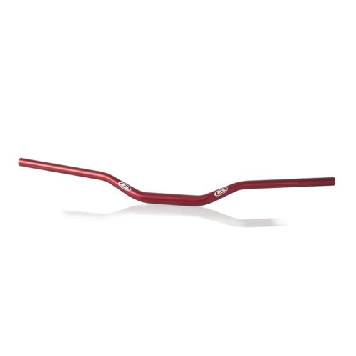 BETA HANDLEBAR RR 'HOLCOMBE BEND' RED MY07>