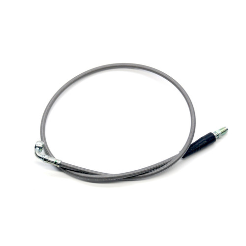 HYDRAULIC CLUTCH LINE 2ST RR/XT MY13>