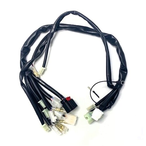 FRONT WIRING HARNESS