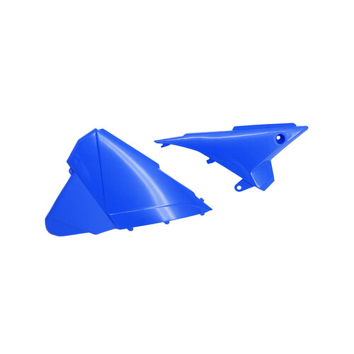 AIRBOX COVER SET- BLUE