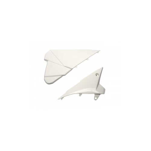AIRBOX COVER SET- WHITE