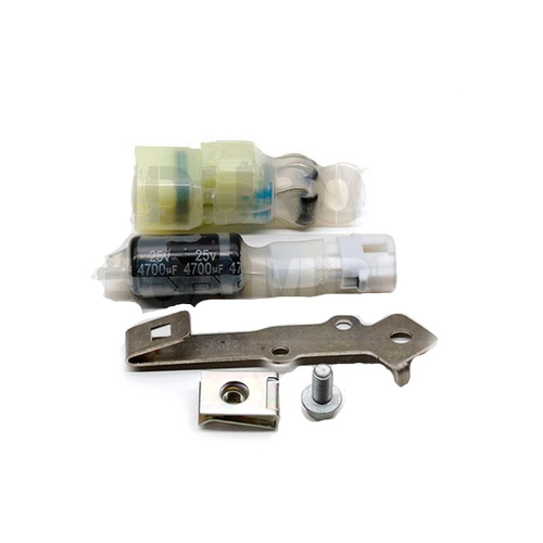 CAPACITOR KIT RR/XT MY16-MY22