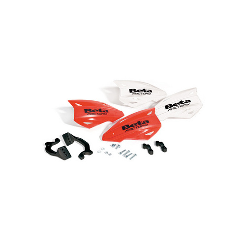 BETA HANDGUARD KIT RED RR/XT