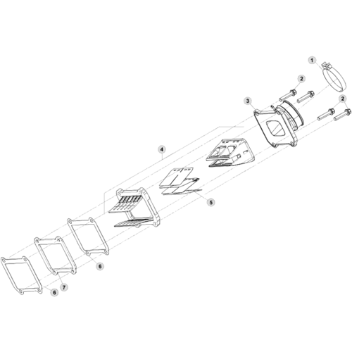 01 ENGINE CASE