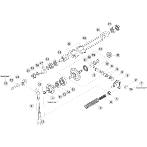 09 COOLING SYSTEM