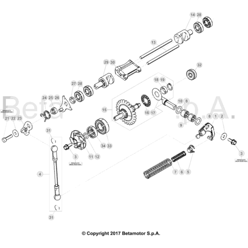 09 COOLING SYSTEM