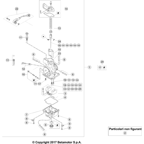 12 CARBURETOR