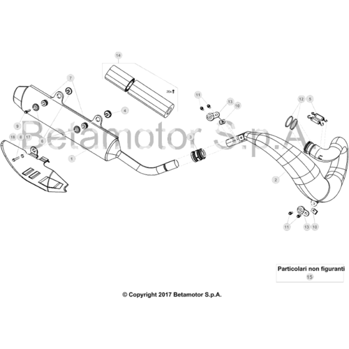 37 EXHAUST SYSTEM