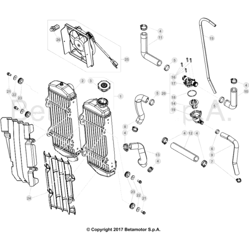 39 COOLING SYSTEM