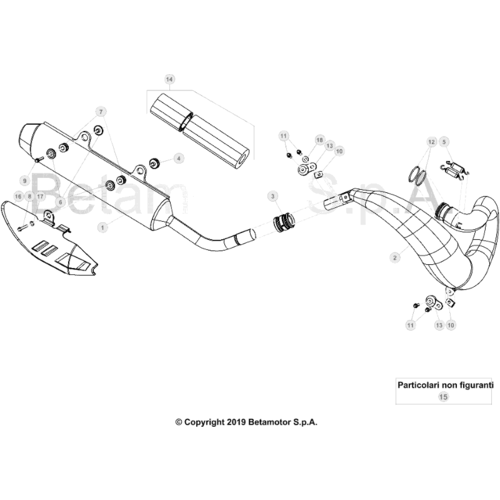 37 EXHAUST SYSTEM