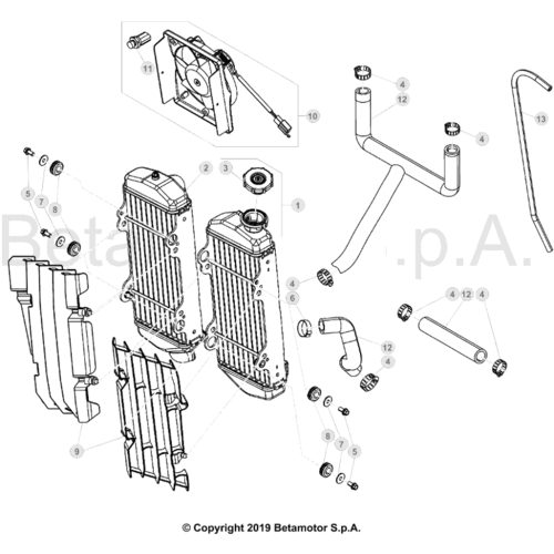 39 COOLING SYSTEM