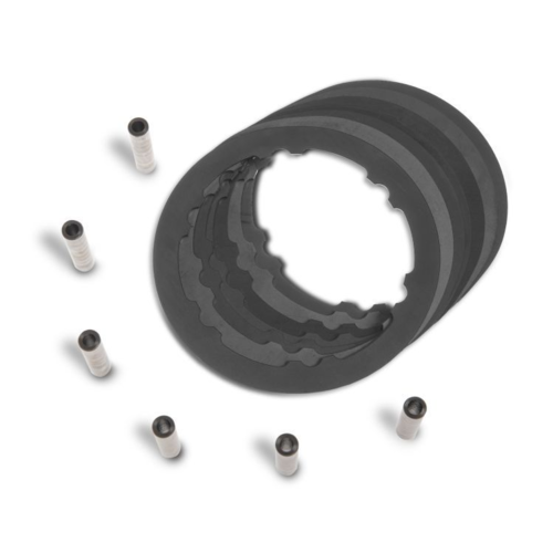 EXTREME ENDURO CLUTCH STEEL PLATE DRIVE KIT MY18 -21
