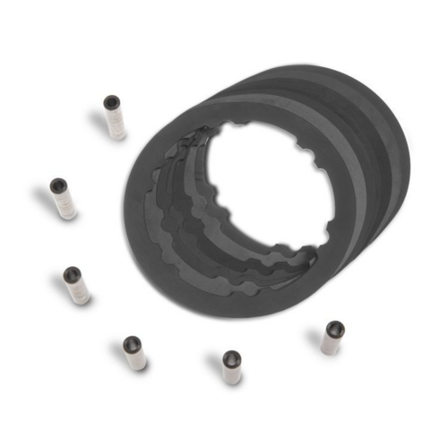 BETA EXTREME ENDURO STEEL PLATE CLUTCH KIT MY18>