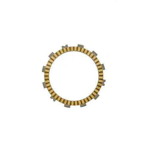 CLUTCH  PLATE FIBRE