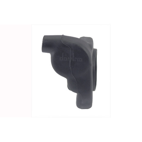 THROTTLE HOUSING RUBBER GUARD BY DOMINO