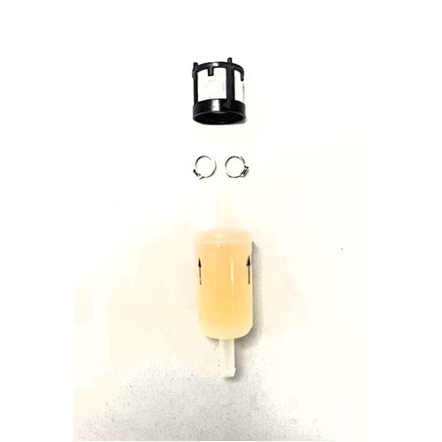 FUEL PUMP FILTER KIT RR 4ST MY15>