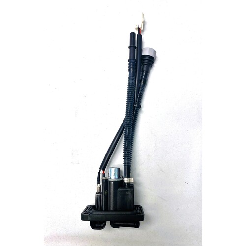 FUEL PUMP REGULATOR KIT