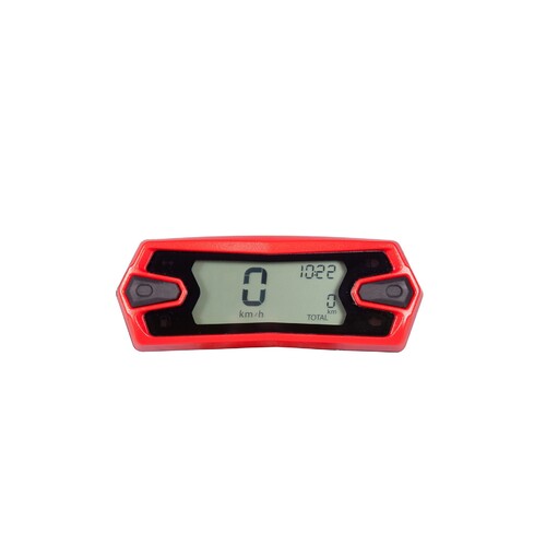 SPEEDOMETER 4ST RR MY17-19