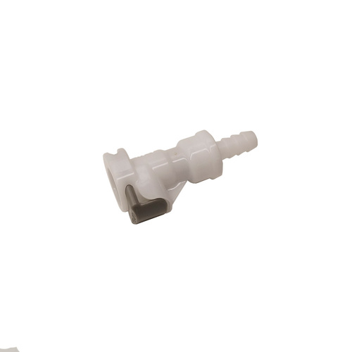 FUEL PIPE DRY BREAK CONNECTOR 4T