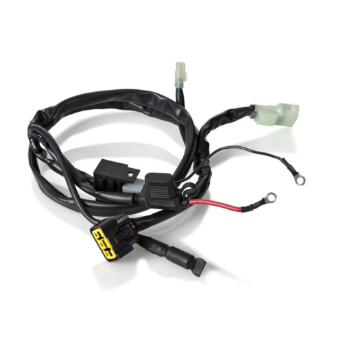 BETA 4ST RECHARGE HARNESS KIT MY17-18-19