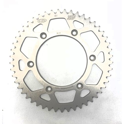 REAR SPROCKET STANDARD ALLOY 50T