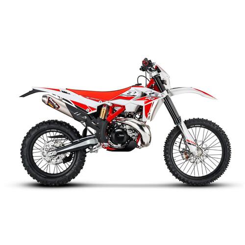 DECAL KIT MY18 2ST/4ST RR MODELS