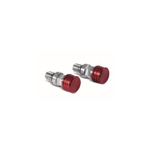 FORK BLEEDERS RR MY12-18 ONLY