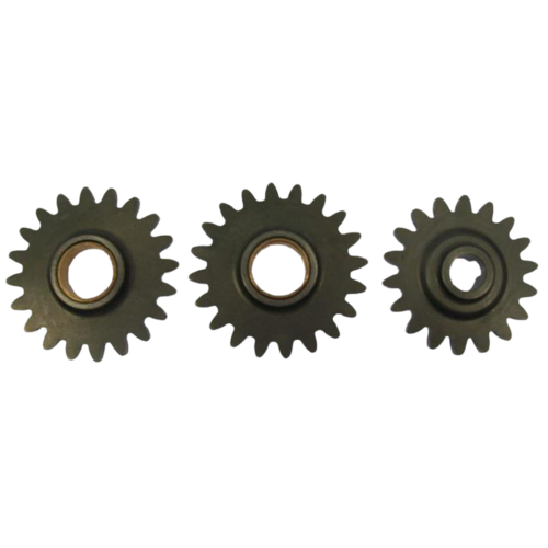 BETA OIL PUMP KIT (3 STEEL GEARS) 4ST MY10-MY14