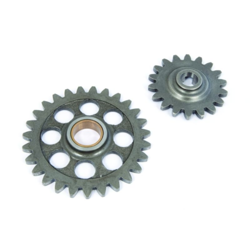 BETA OIL PUMP KIT (2 STEEL GEARS) 4ST MY15-MY19