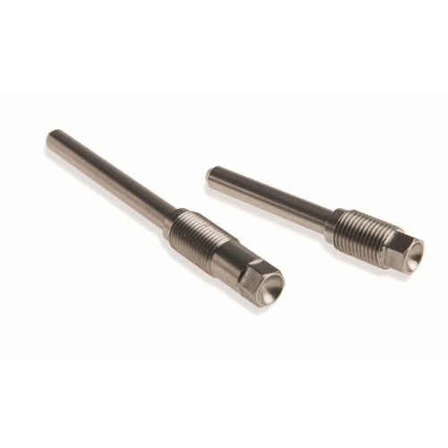 BRAKE PAD AXLE PIN SET