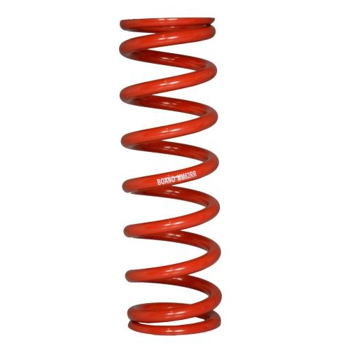 REAR SPRING RR 6.0K ZF/SACHS MY10>