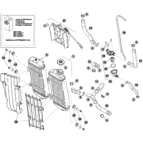 39 COOLING SYSTEM