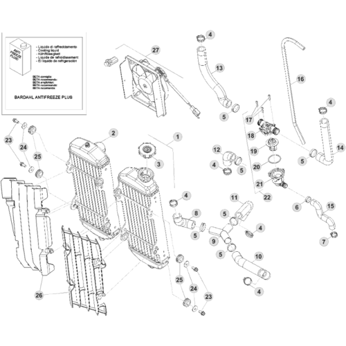 39 COOLING SYSTEM