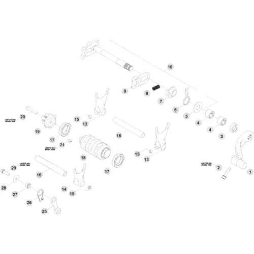 05 SHIFTING