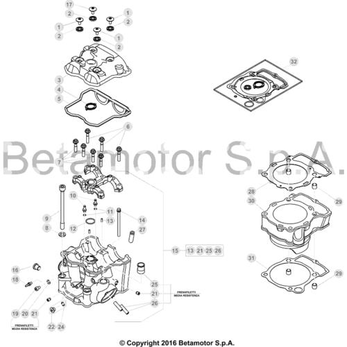 11 CYLINDER/CYLINDER HEAD/VALVETRAIN