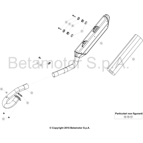 37 EXHAUST SYSTEM