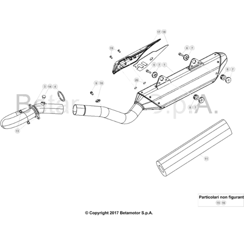 37 EXHAUST SYSTEM