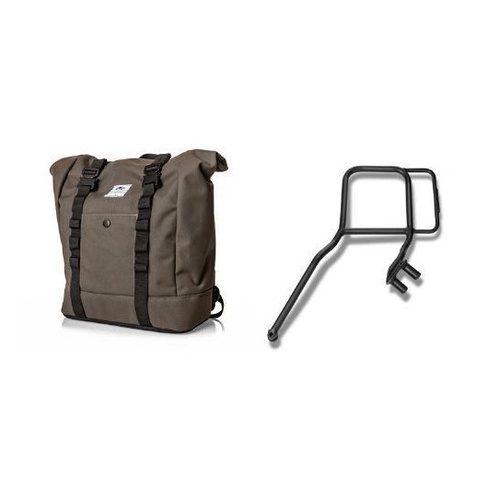 RIGHT SIDE BAG KIT ALP 4.0 / ALP X 4T MY24>