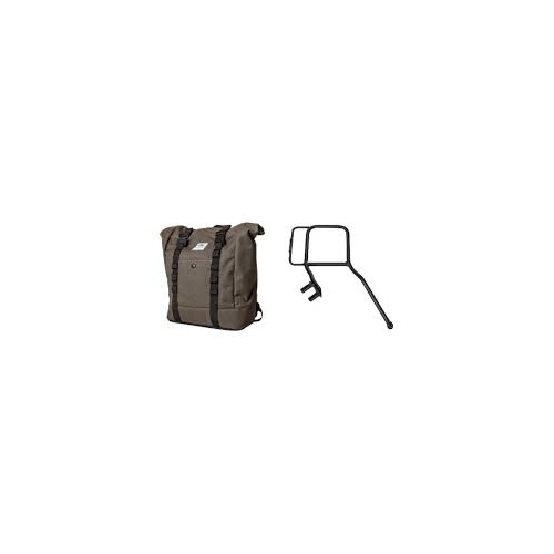 LEFT SIDE BAG KIT ALP 4.0 /ALP X 4ST MY24>