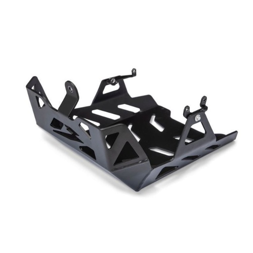 ENGINE GUARD KIT BLACK ALP 4.0 / ALP X MY24>