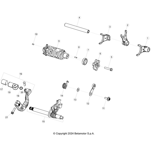 05 SHIFTING