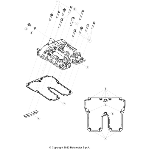 11 CYLINDER/CYLINDER HEAD/VALVETRAIN