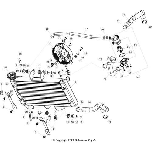 39 COOLING SYSTEM