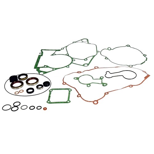GASKET/SEAL KIT BOTTOM END RR200 MY19>