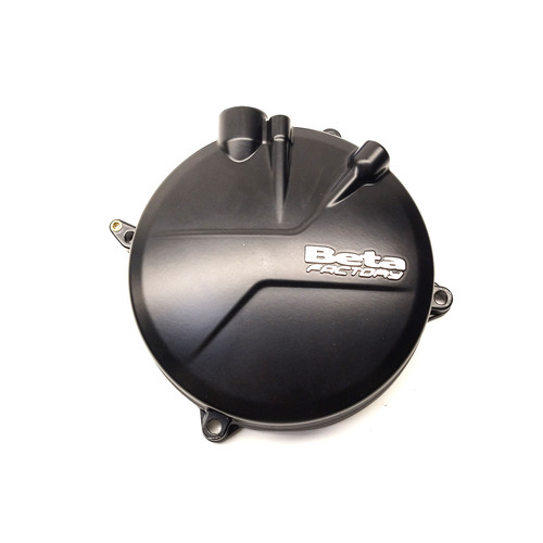 OUTER CLUTCH COVER RR125-RR200 MY19>
