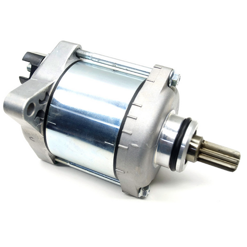 STARTER MOTOR RR200 MY19>