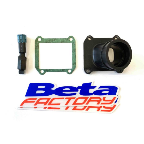 INTAKE MANIFOLD/ OIL DELETE KIT 2ST RR200 MY19>>